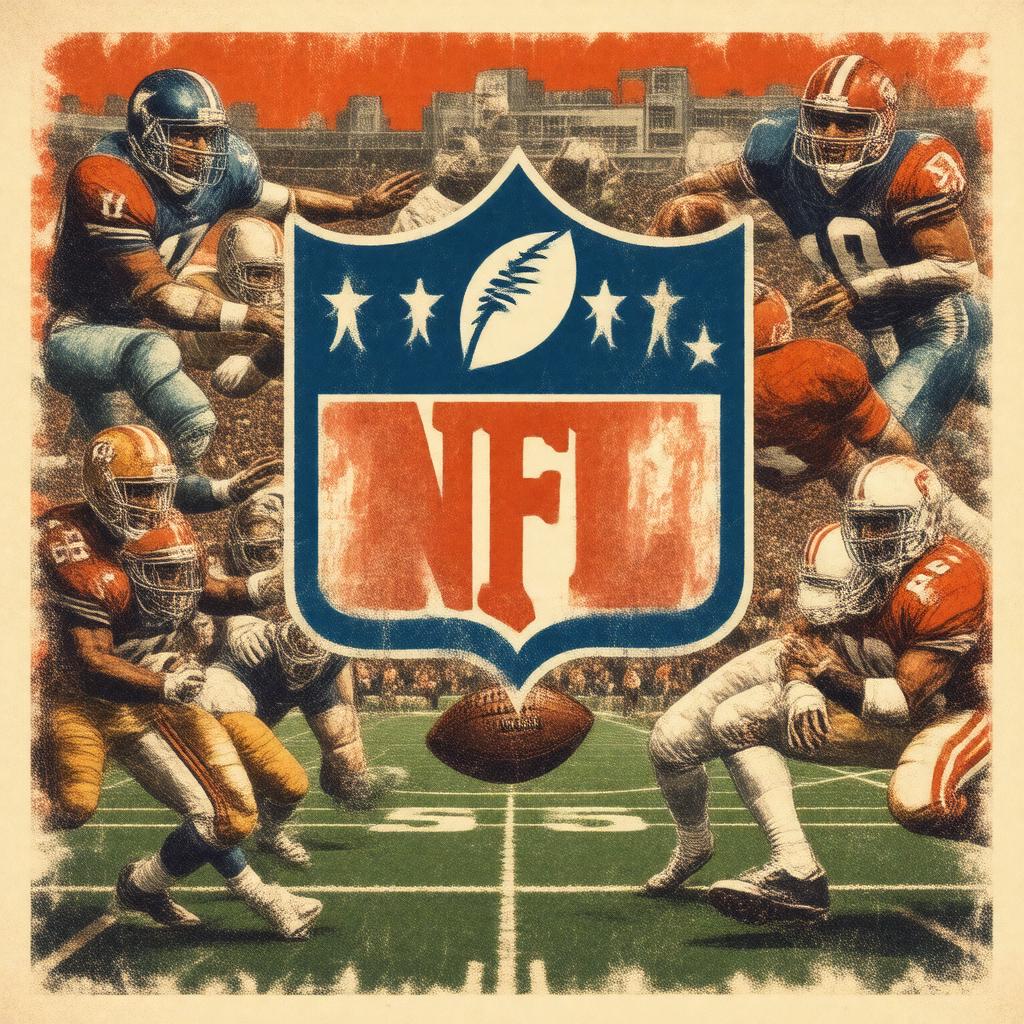 NFL 1980s All-Decade Team